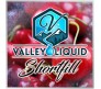 Cherry Chill - Valley Liquids - 50ml
